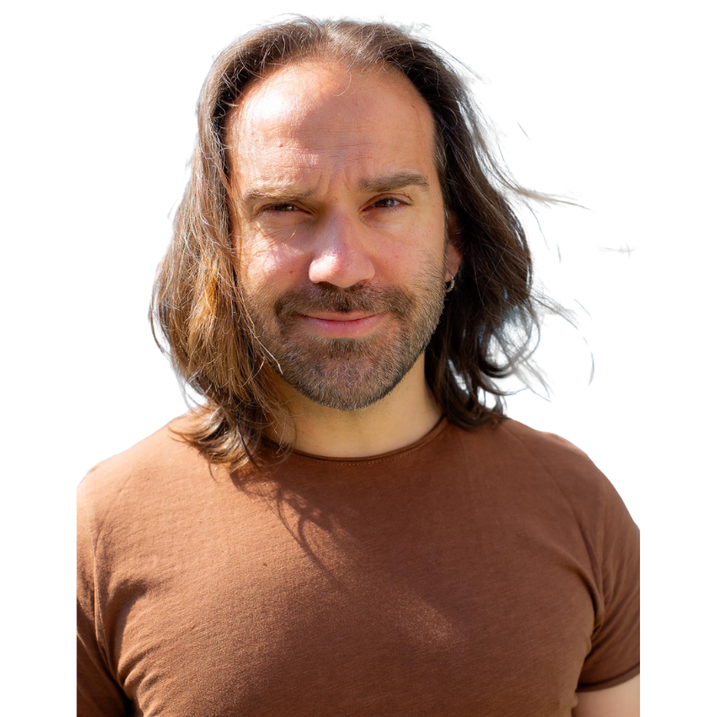Iván Ramos