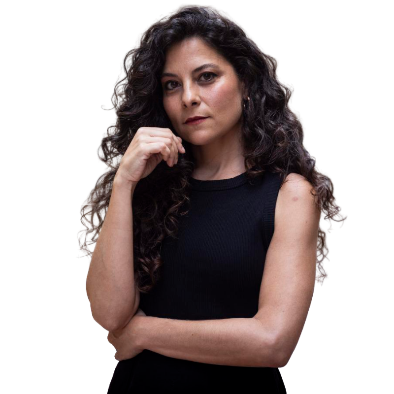 Laura Contreras